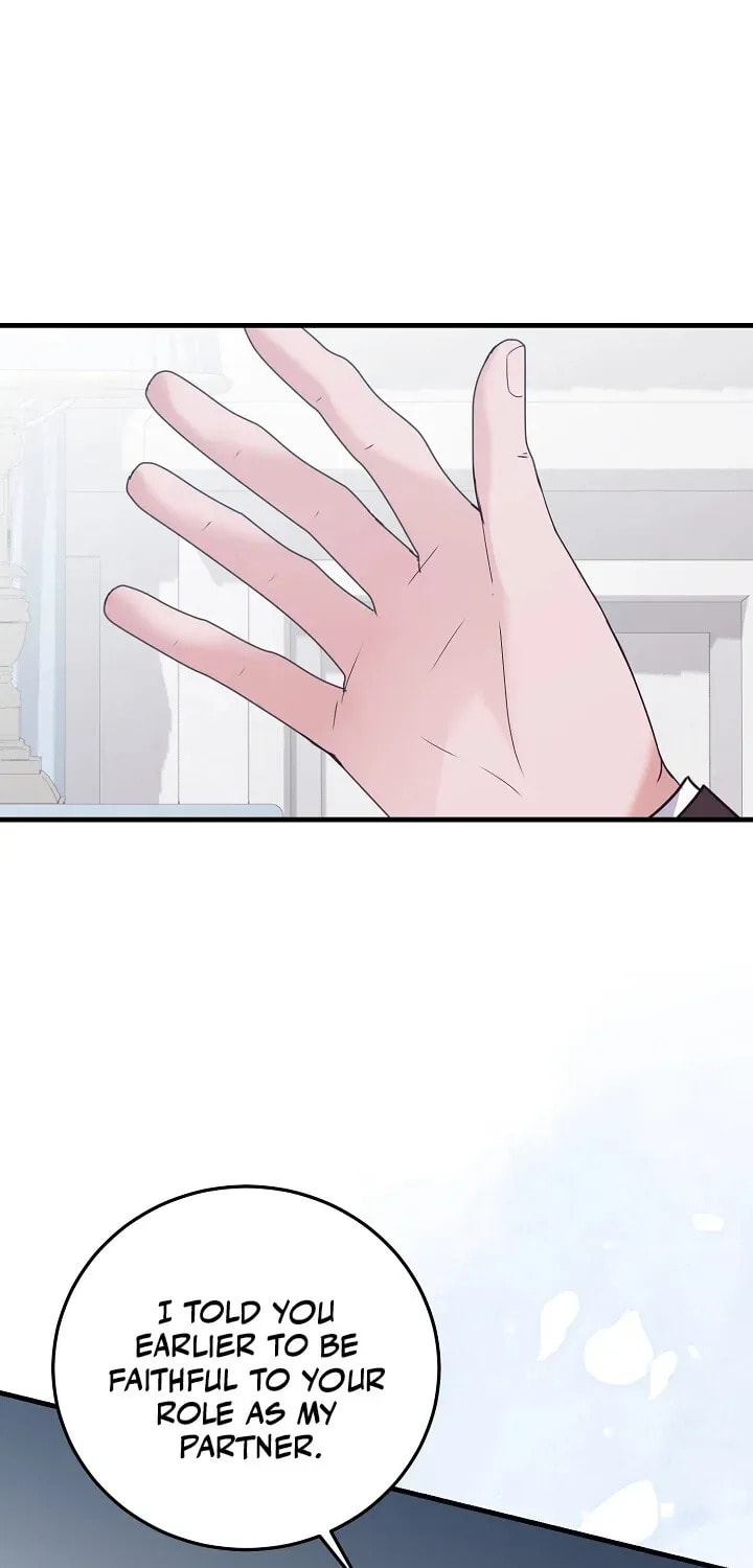 Bed Scene Chapter 21 page 48 - 