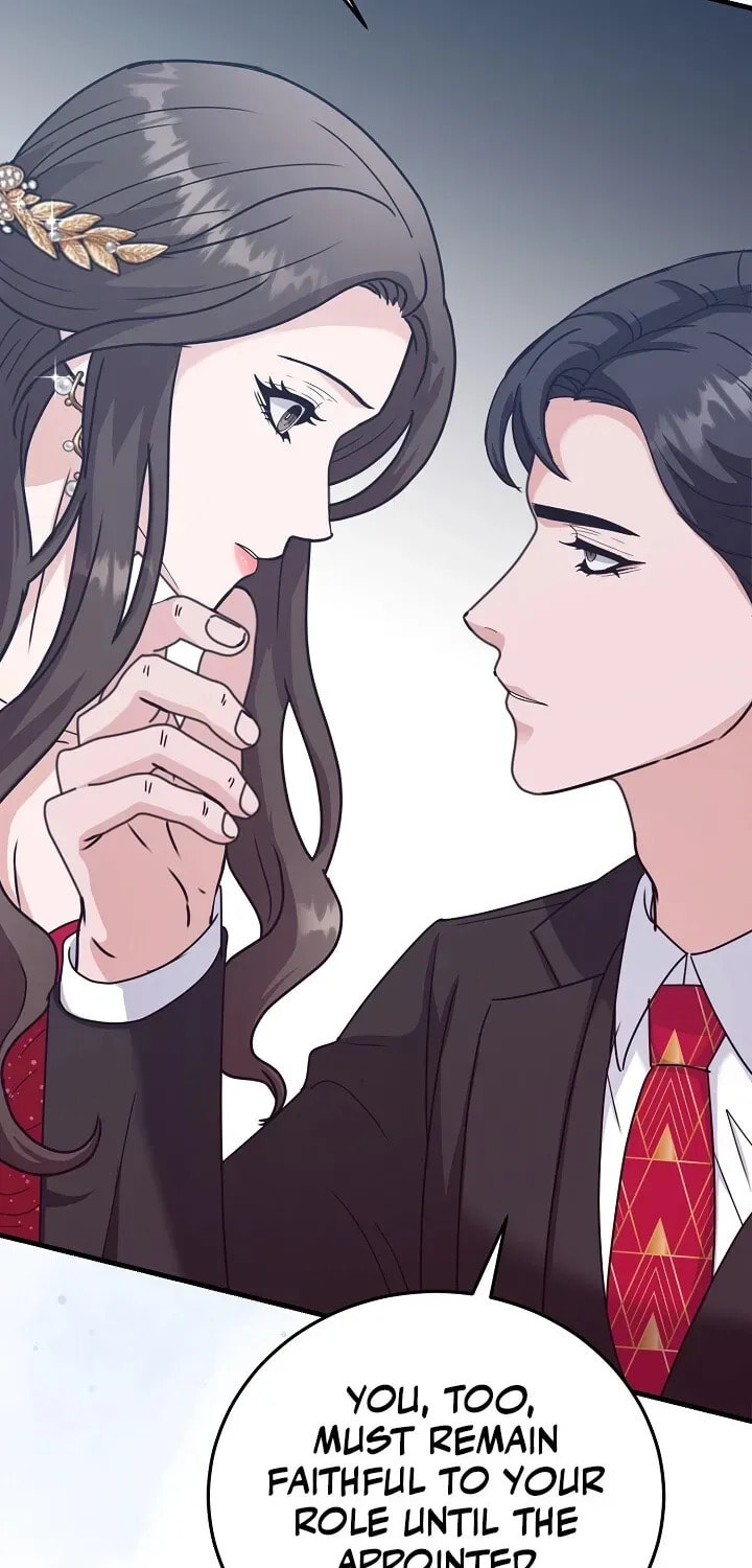 Bed Scene Chapter 21 page 49 - 