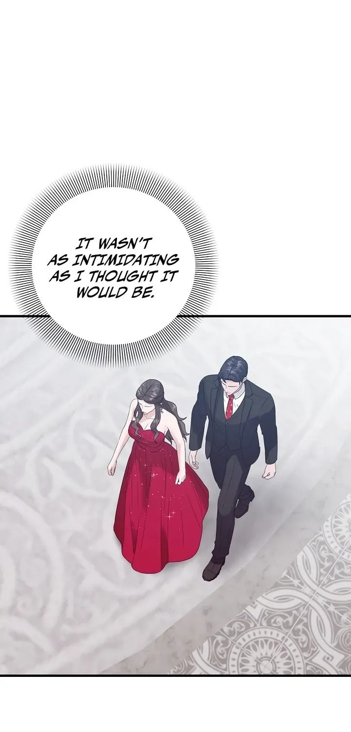 Bed Scene Chapter 21 page 6 - 