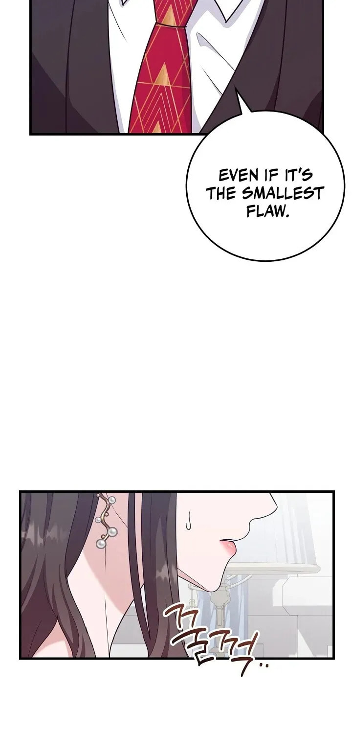 Bed Scene Chapter 21 page 51 - 