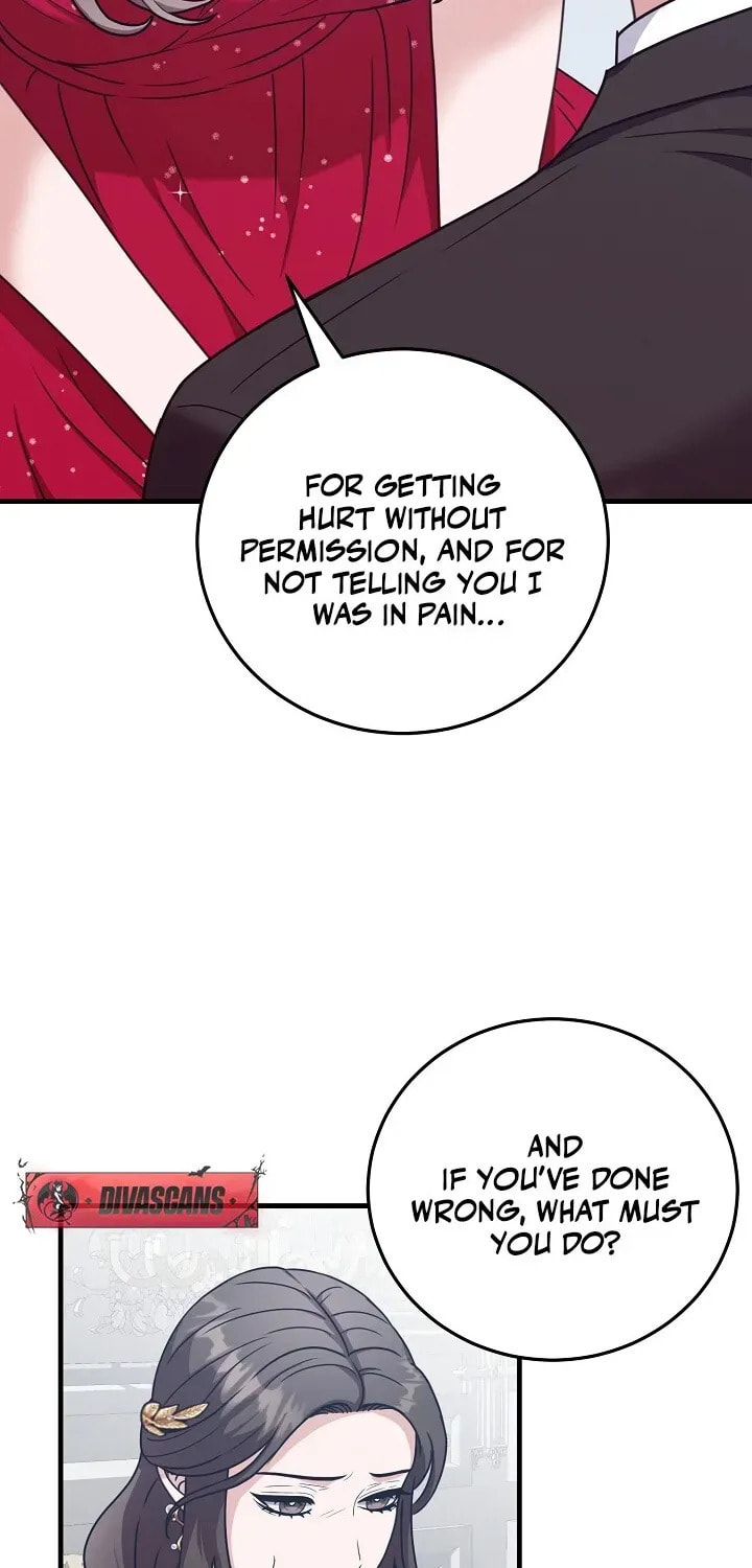 Bed Scene Chapter 21 page 53 - 