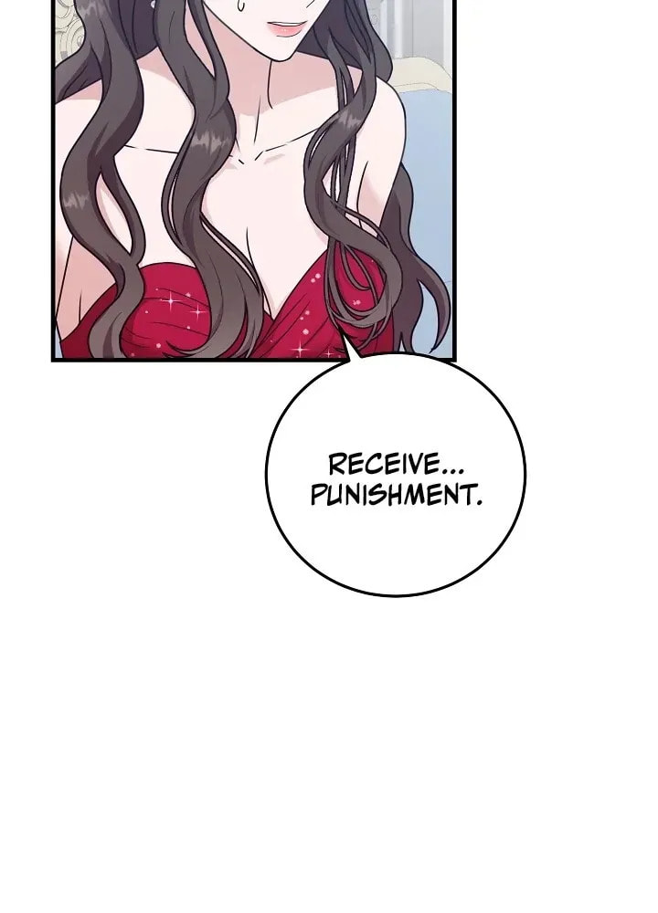 Bed Scene Chapter 21 page 54 - 