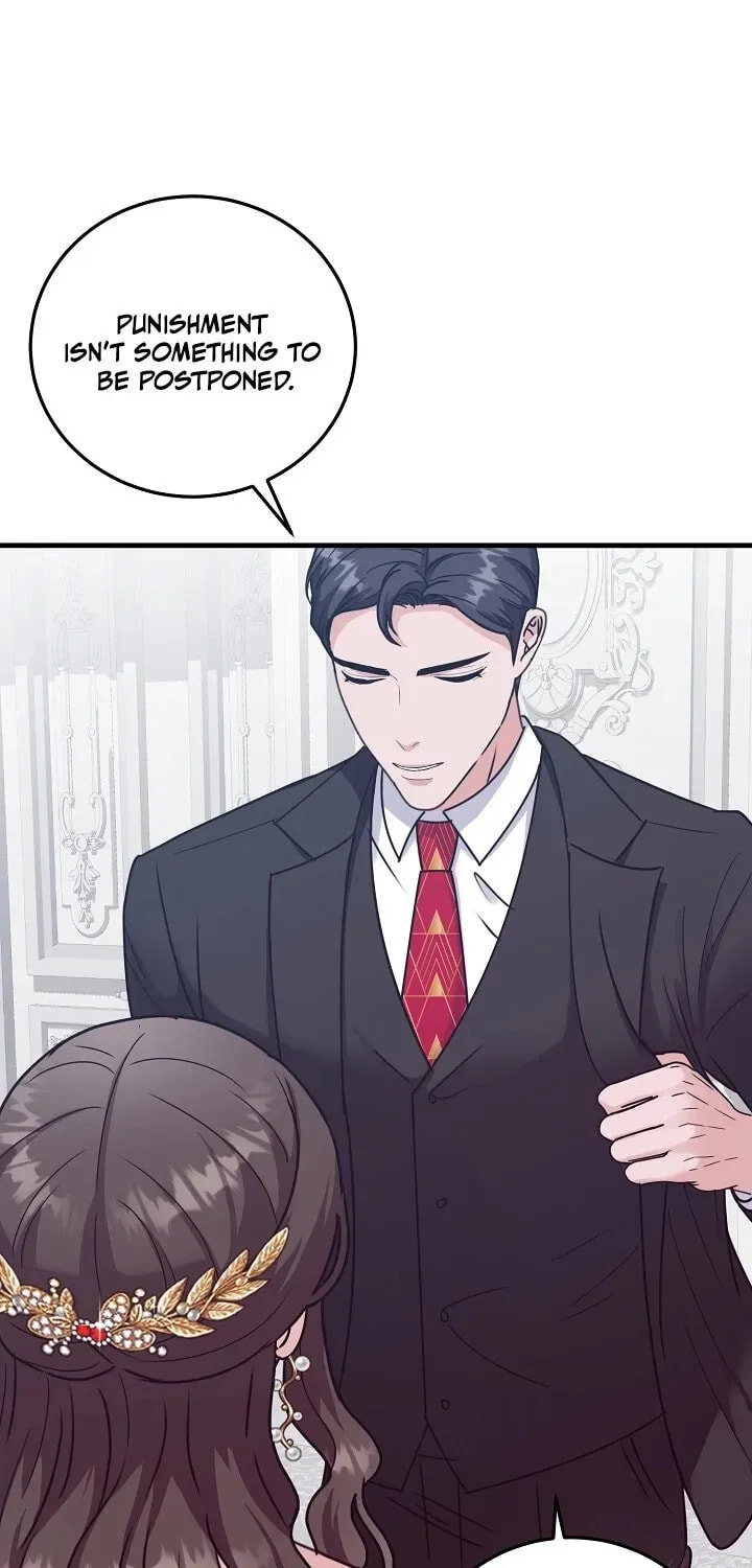 Bed Scene Chapter 21 page 55 - 