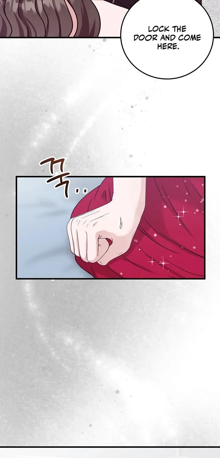Bed Scene Chapter 21 page 56 - 