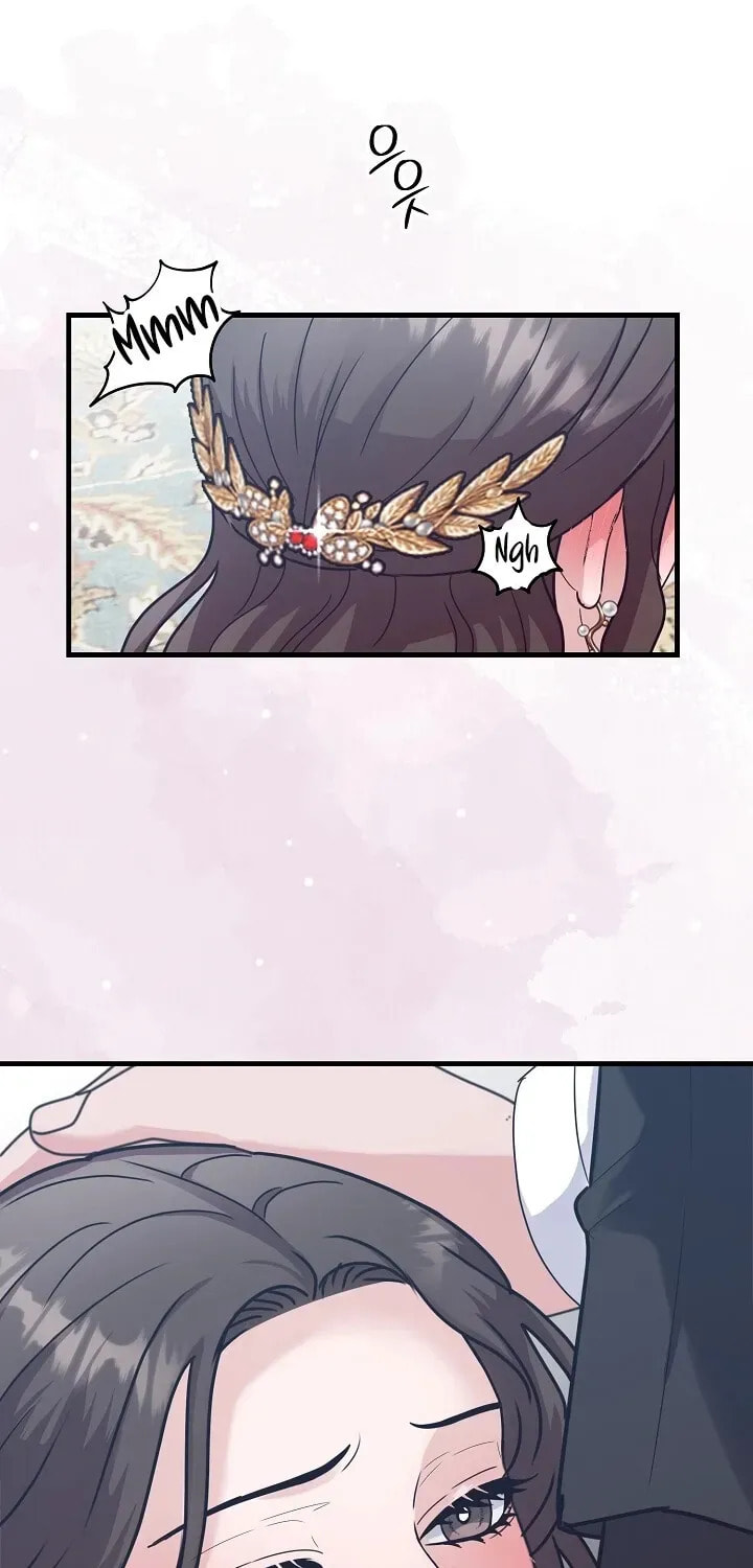 Bed Scene Chapter 21 page 59 - 