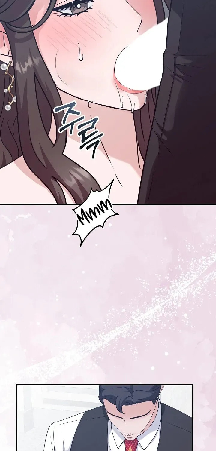 Bed Scene Chapter 21 page 60 - 