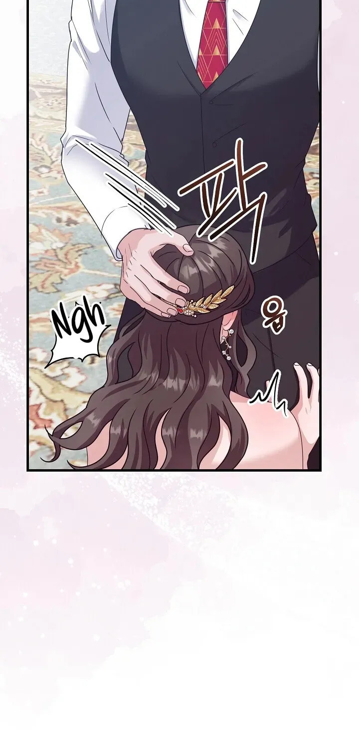 Bed Scene Chapter 21 page 61 - 