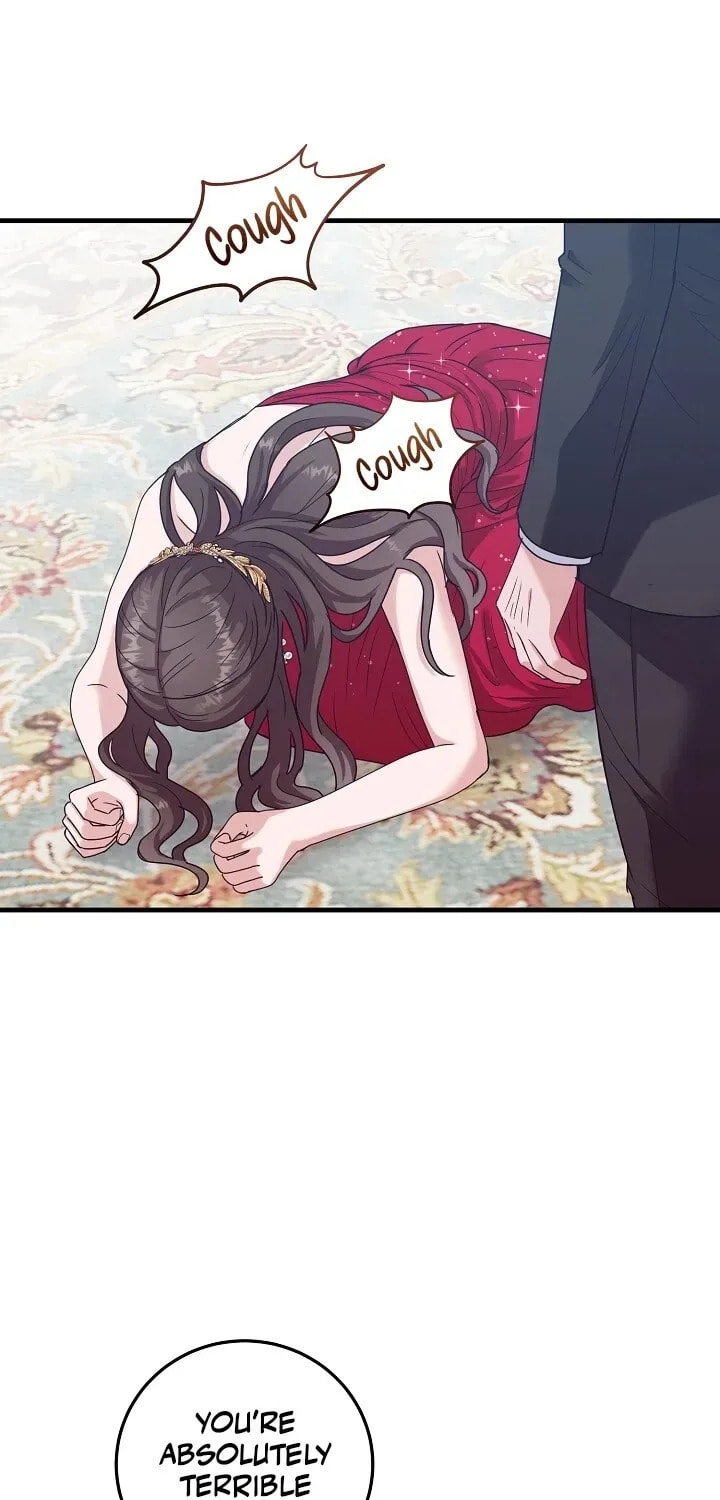 Bed Scene Chapter 21 page 64 - 