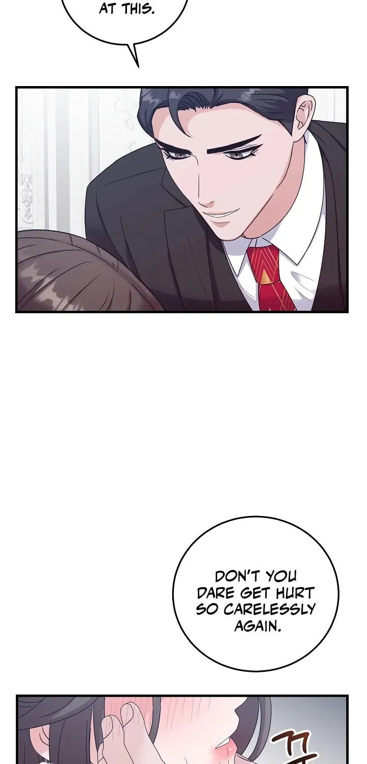 Bed Scene Chapter 21 page 65 - 