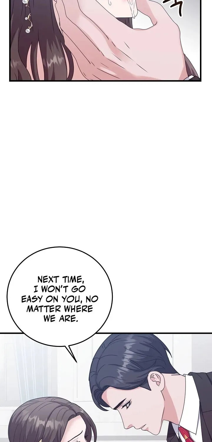 Bed Scene Chapter 21 page 66 - 