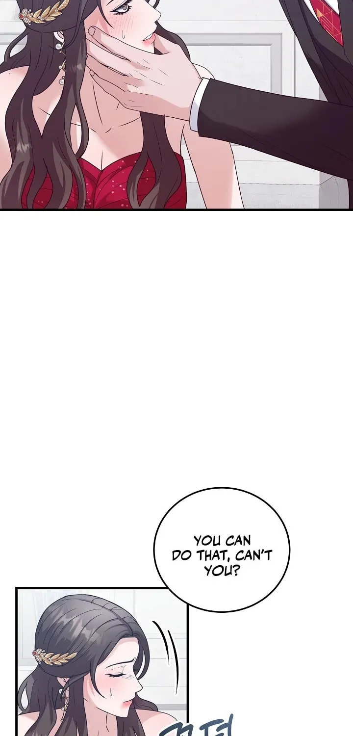 Bed Scene Chapter 21 page 67 - 