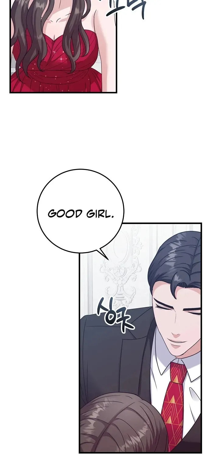Bed Scene Chapter 21 page 68 - 