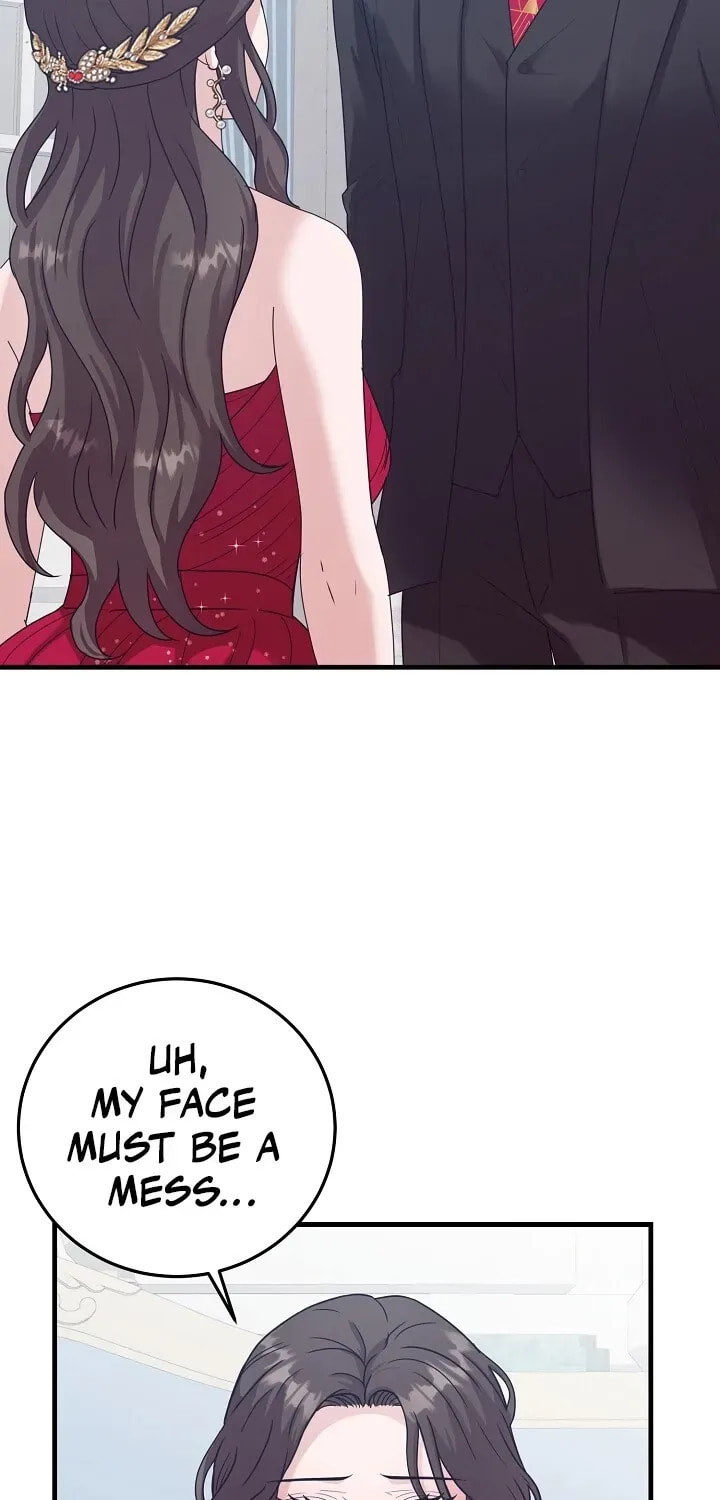 Bed Scene Chapter 21 page 70 - 