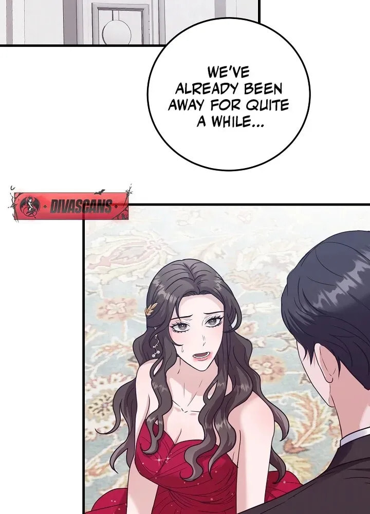 Bed Scene Chapter 21 page 72 - 
