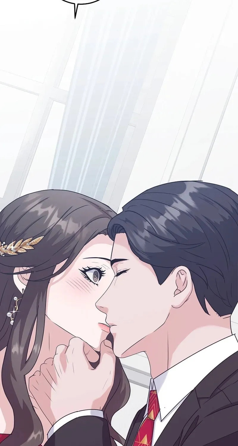 Bed Scene Chapter 22 page 12 - 