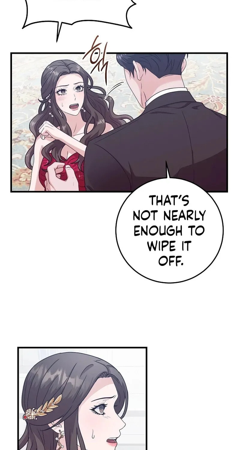 Bed Scene Chapter 22 page 14 - 