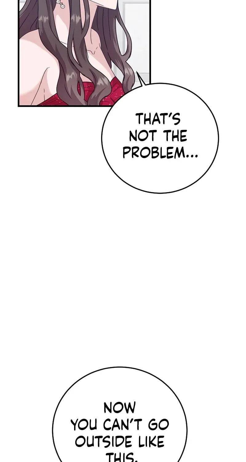 Bed Scene Chapter 22 page 15 - 