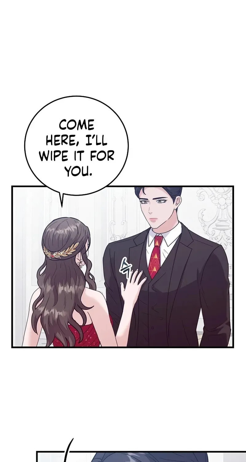 Bed Scene Chapter 22 page 17 - 
