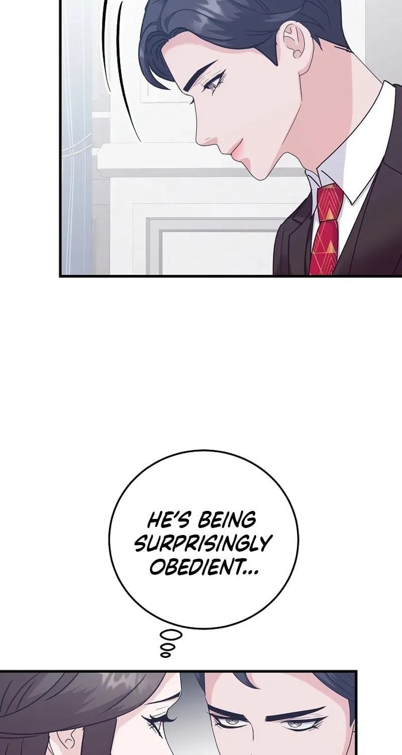 Bed Scene Chapter 22 page 18 - 