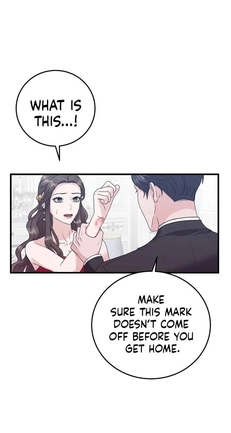 Bed Scene Chapter 22 page 24 - 