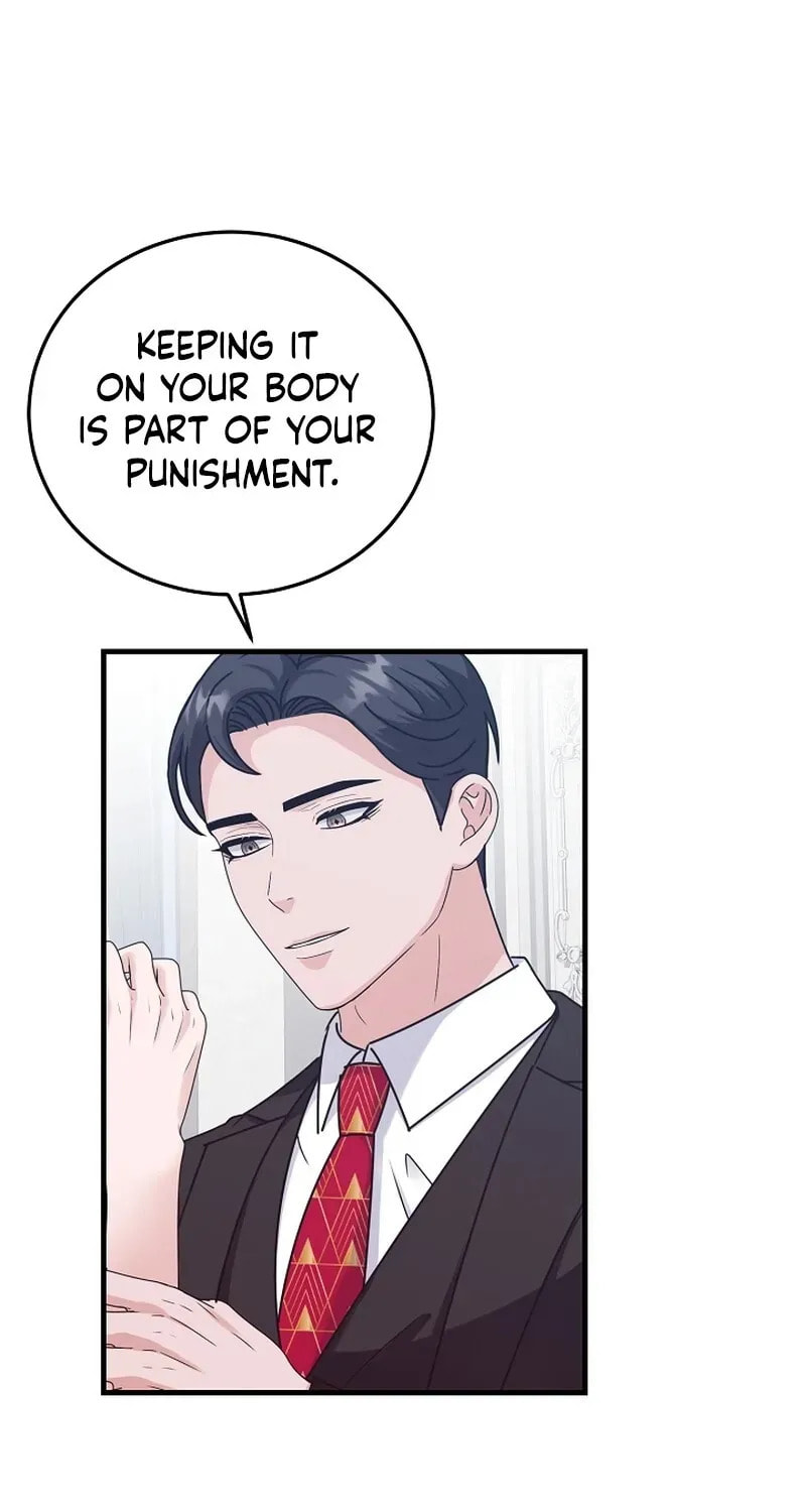 Bed Scene Chapter 22 page 25 - 