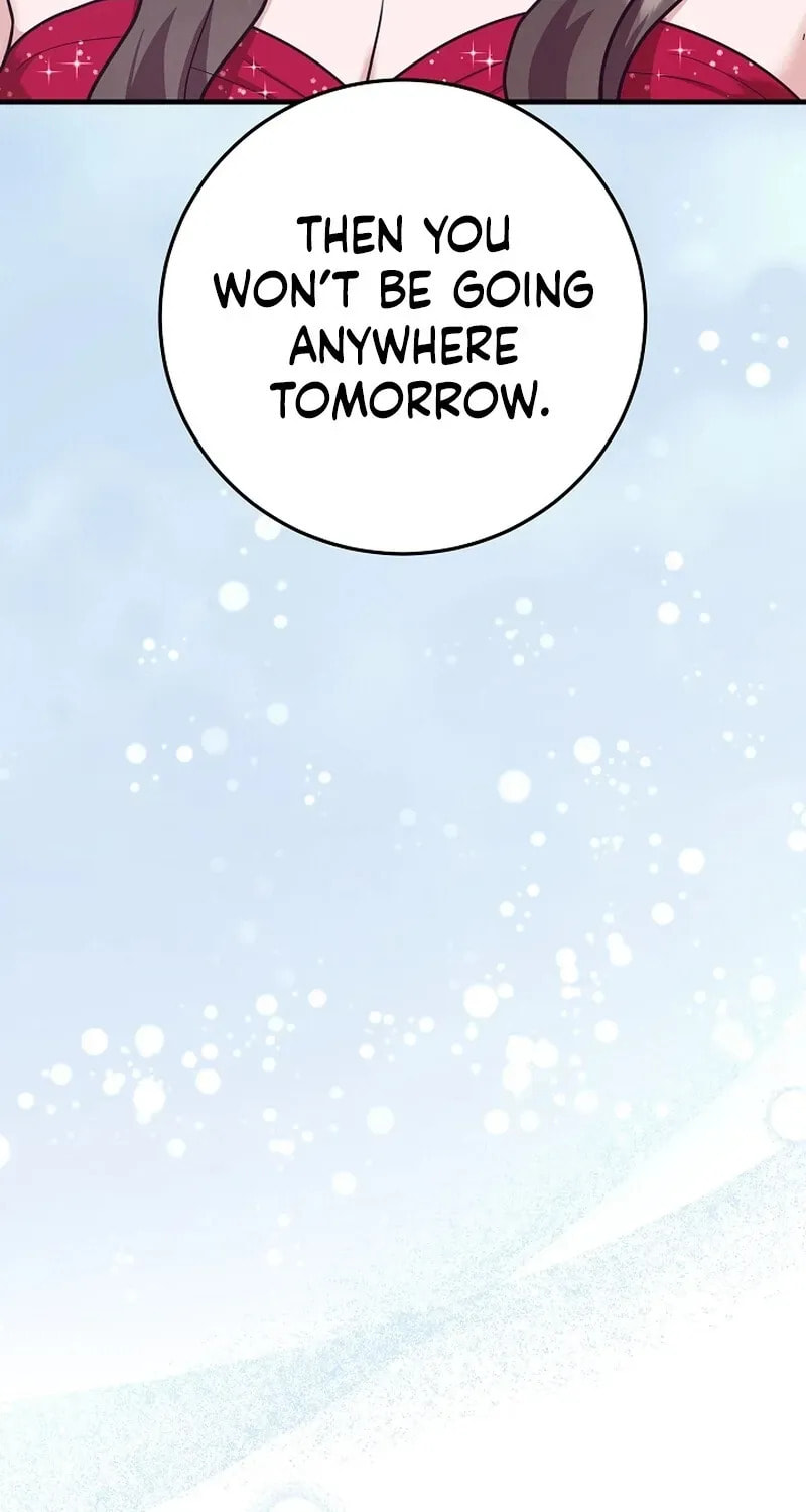 Bed Scene Chapter 22 page 33 - 