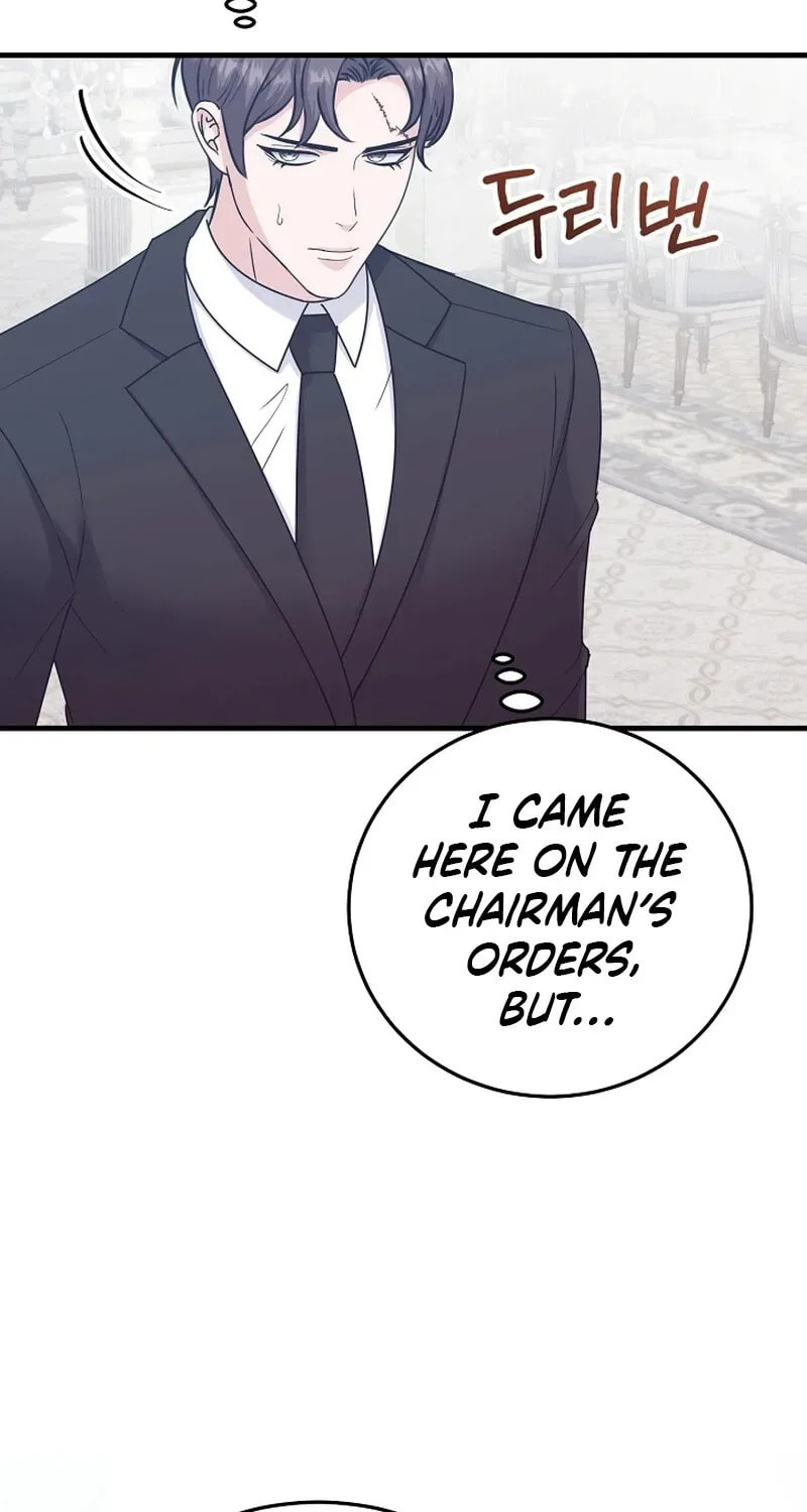 Bed Scene Chapter 22 page 37 - 
