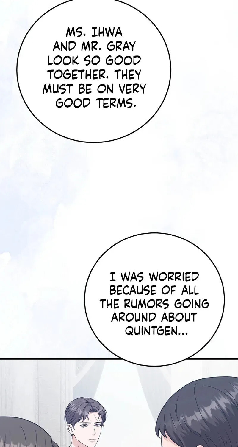 Bed Scene Chapter 22 page 38 - 