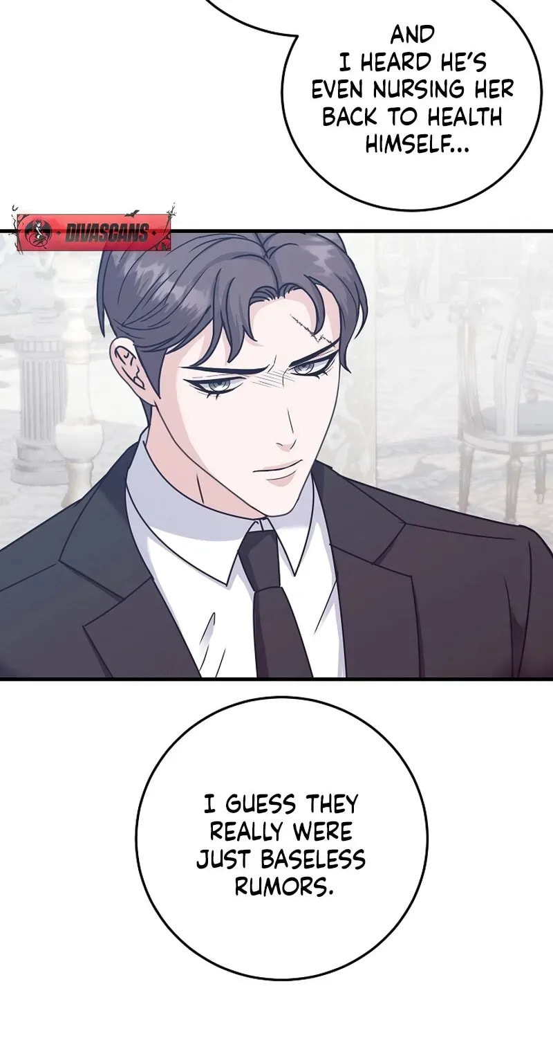 Bed Scene Chapter 22 page 40 - 