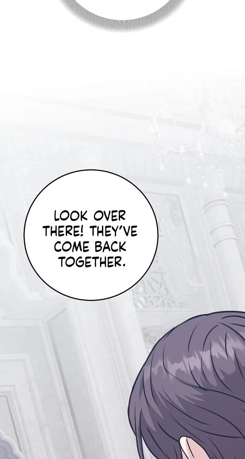Bed Scene Chapter 22 page 42 - 