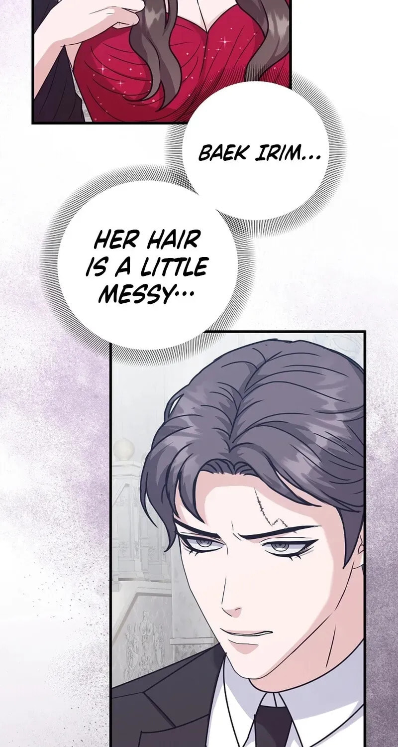 Bed Scene Chapter 22 page 45 - 