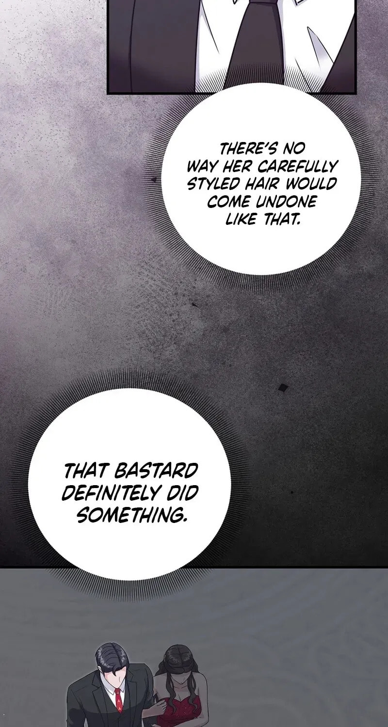 Bed Scene Chapter 22 page 46 - 