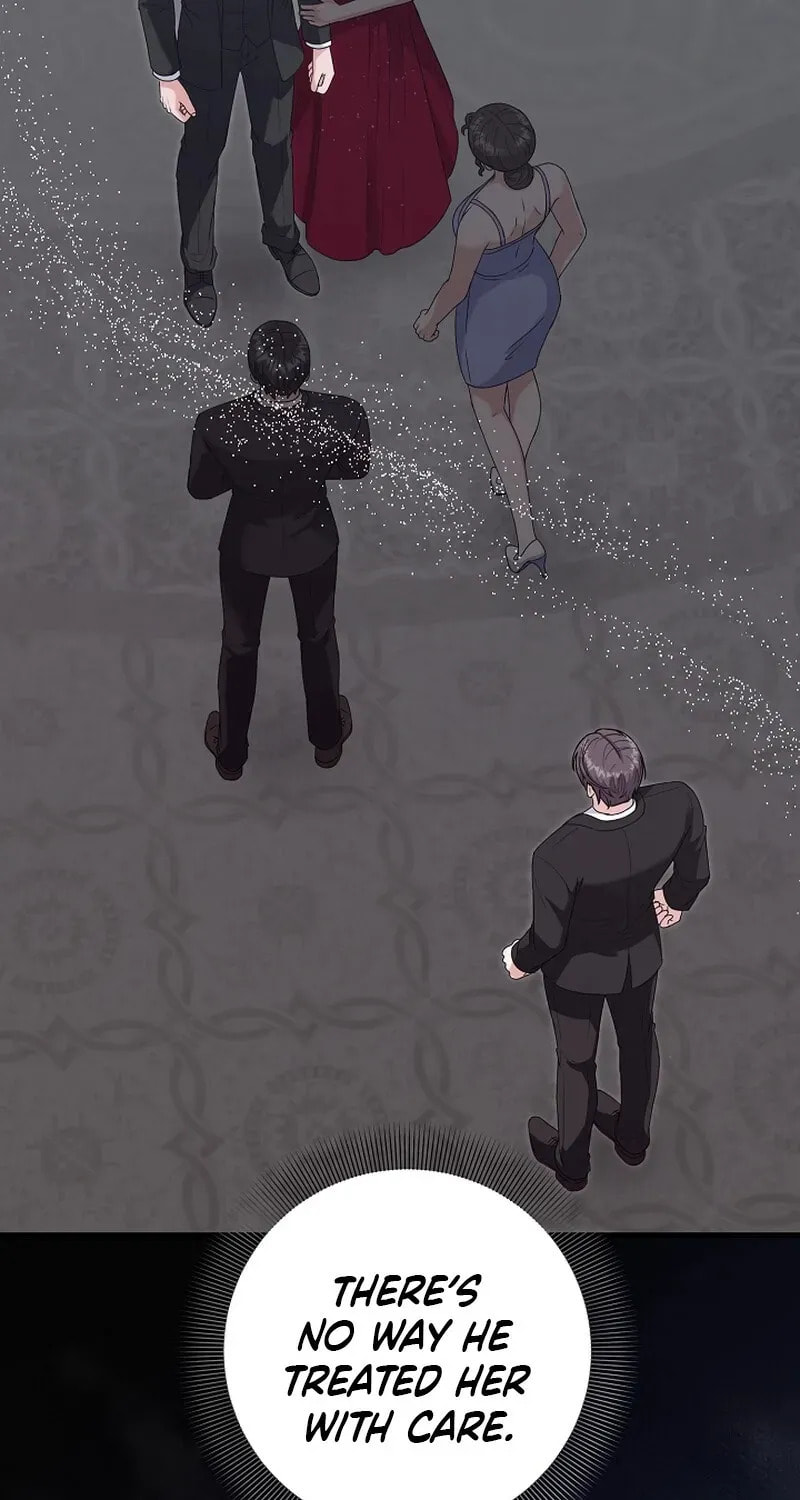 Bed Scene Chapter 22 page 47 - 