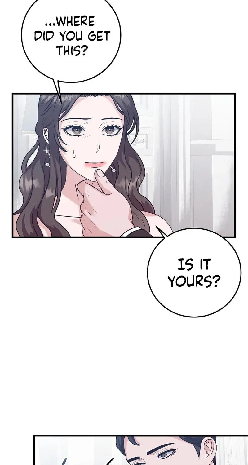 Bed Scene Chapter 22 page 6 - 