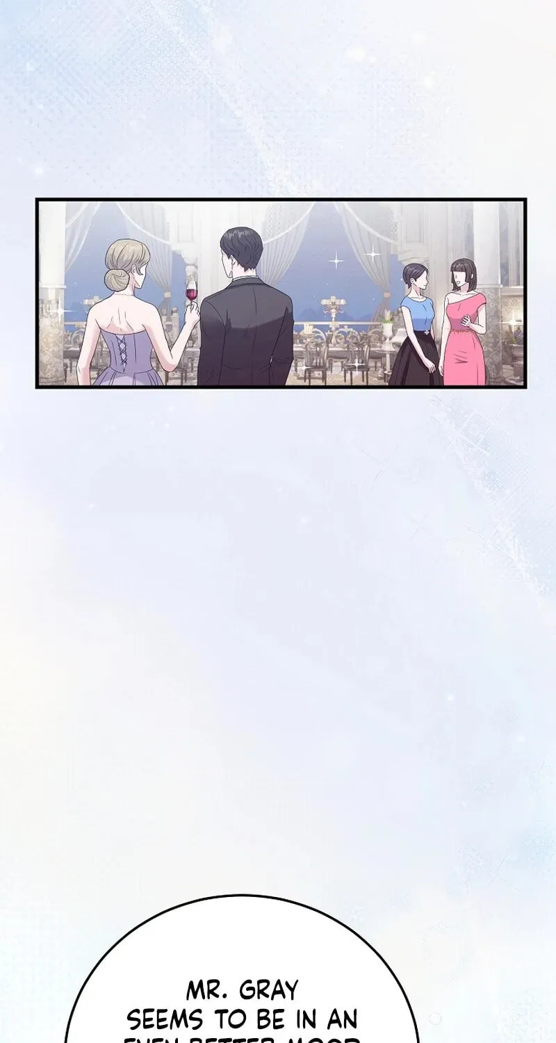 Bed Scene Chapter 22 page 52 - 