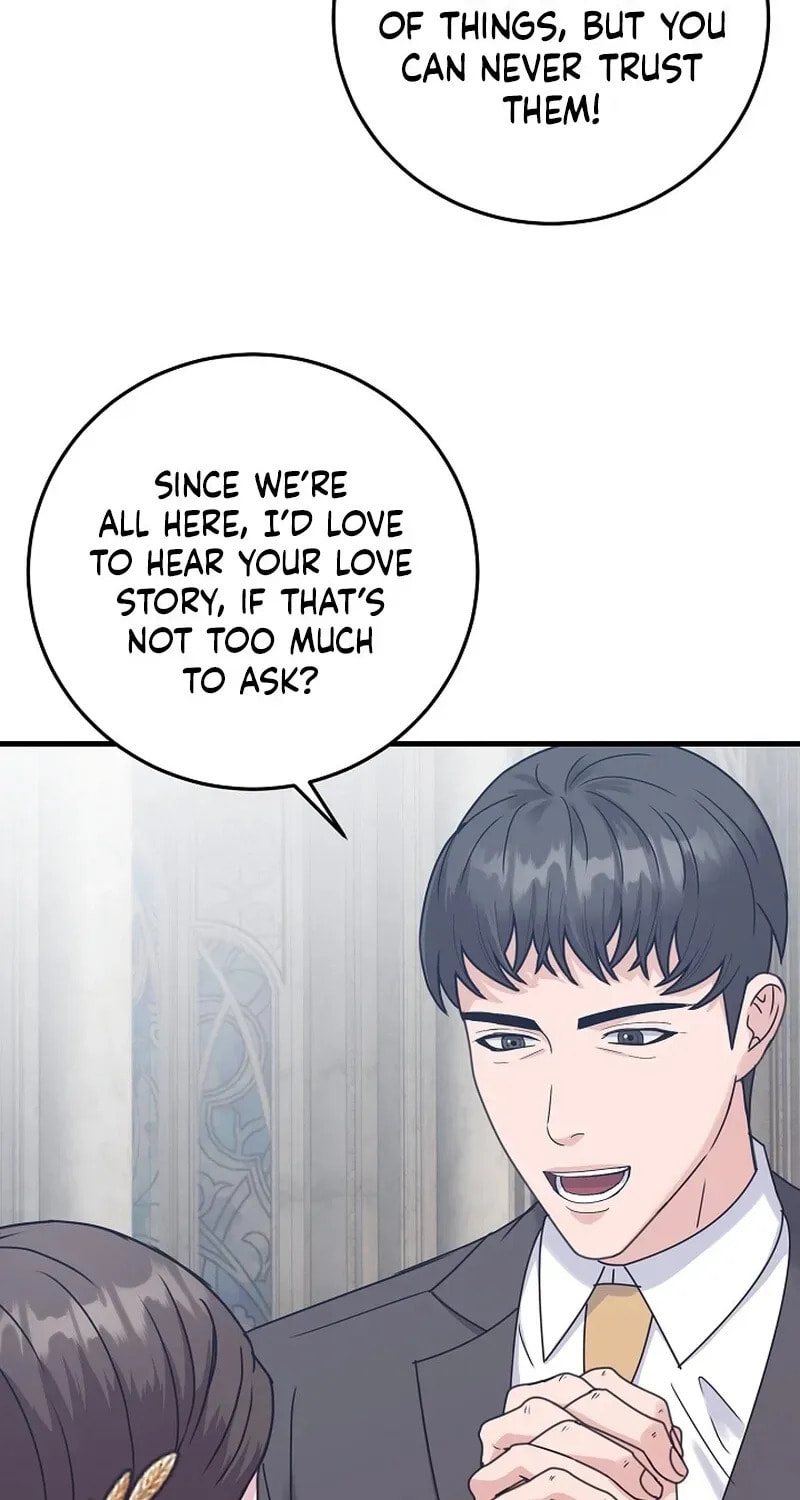 Bed Scene Chapter 22 page 56 - 