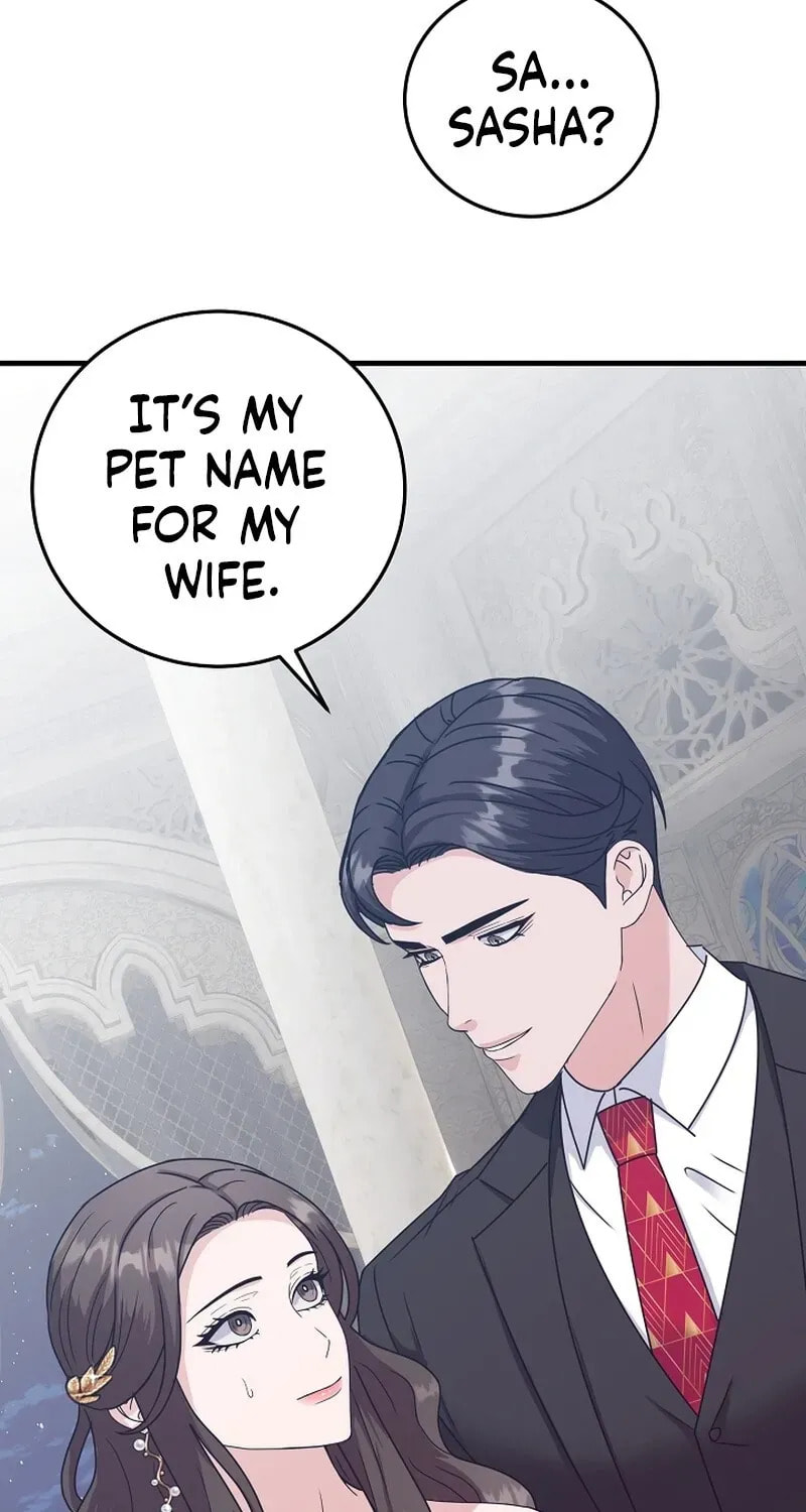 Bed Scene Chapter 22 page 59 - 