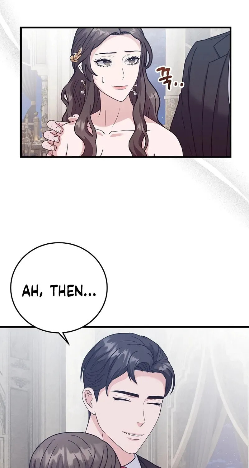 Bed Scene Chapter 22 page 61 - 