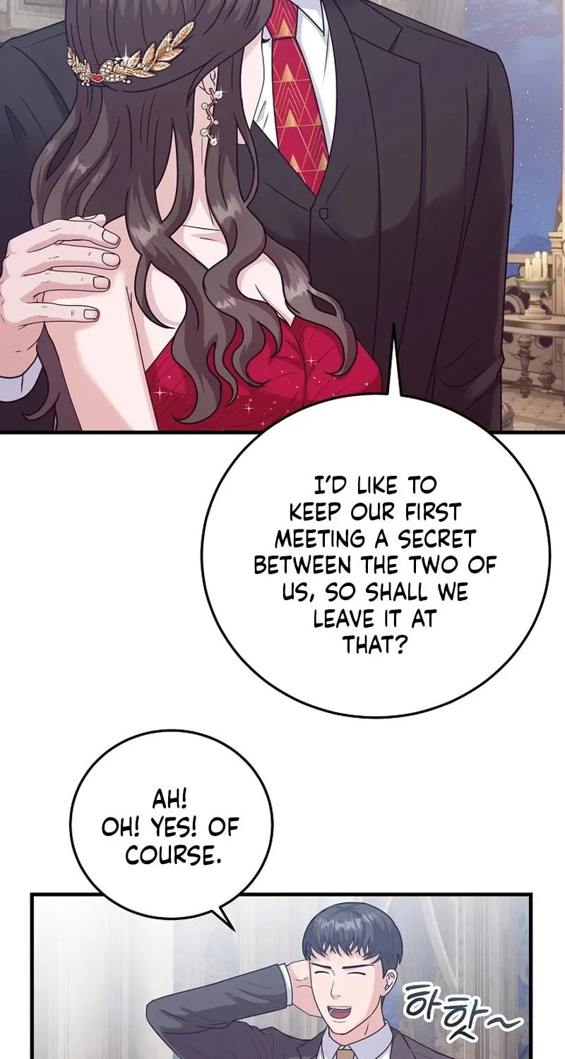 Bed Scene Chapter 22 page 62 - 