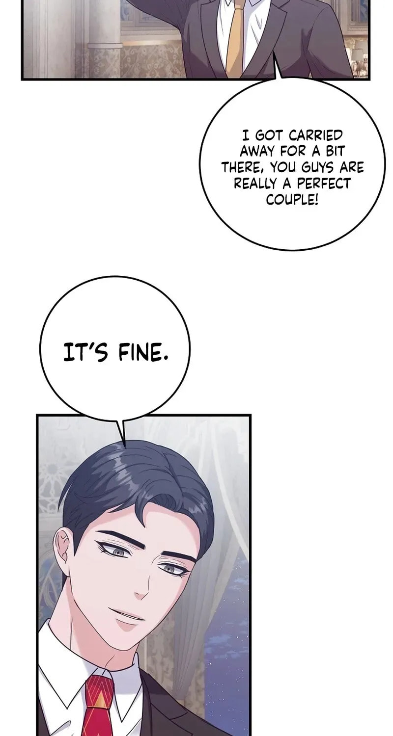 Bed Scene Chapter 22 page 63 - 