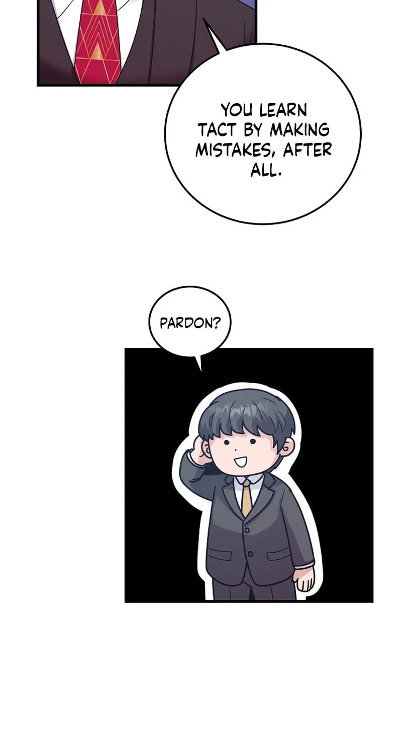 Bed Scene Chapter 22 page 64 - 