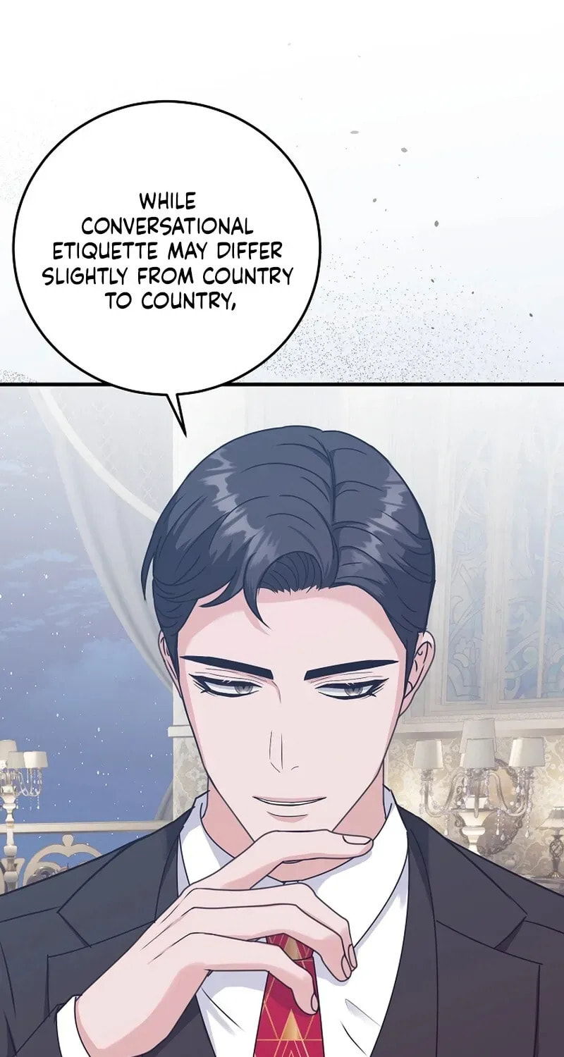 Bed Scene Chapter 22 page 65 - 