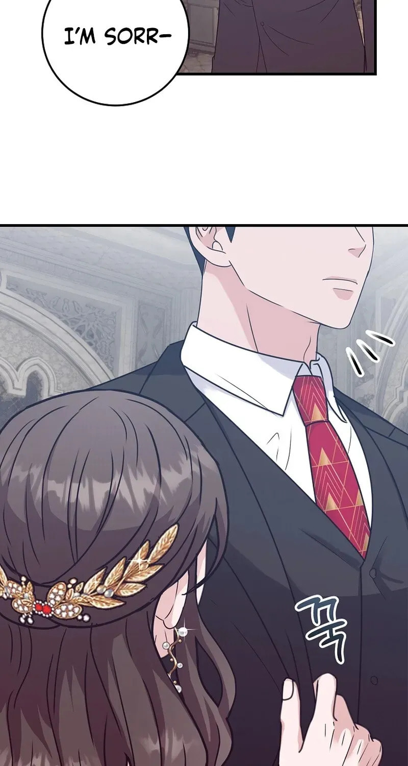 Bed Scene Chapter 22 page 68 - 