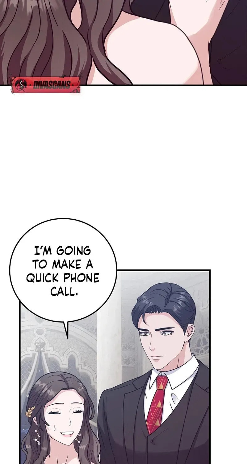 Bed Scene Chapter 22 page 69 - 