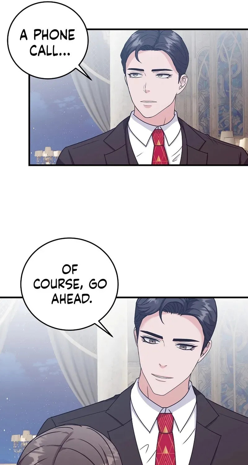 Bed Scene Chapter 22 page 71 - 