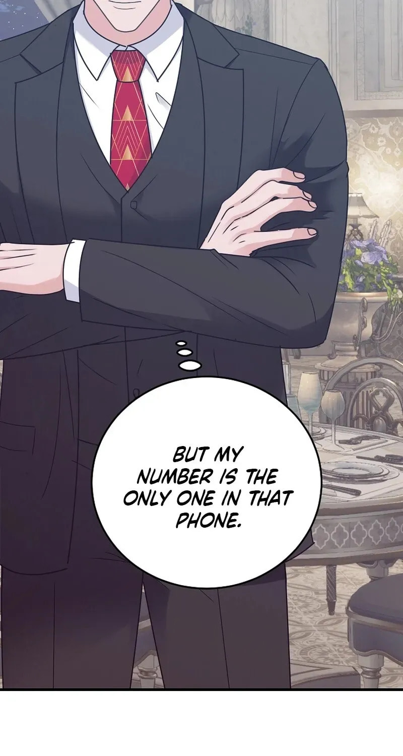 Bed Scene Chapter 22 page 75 - 