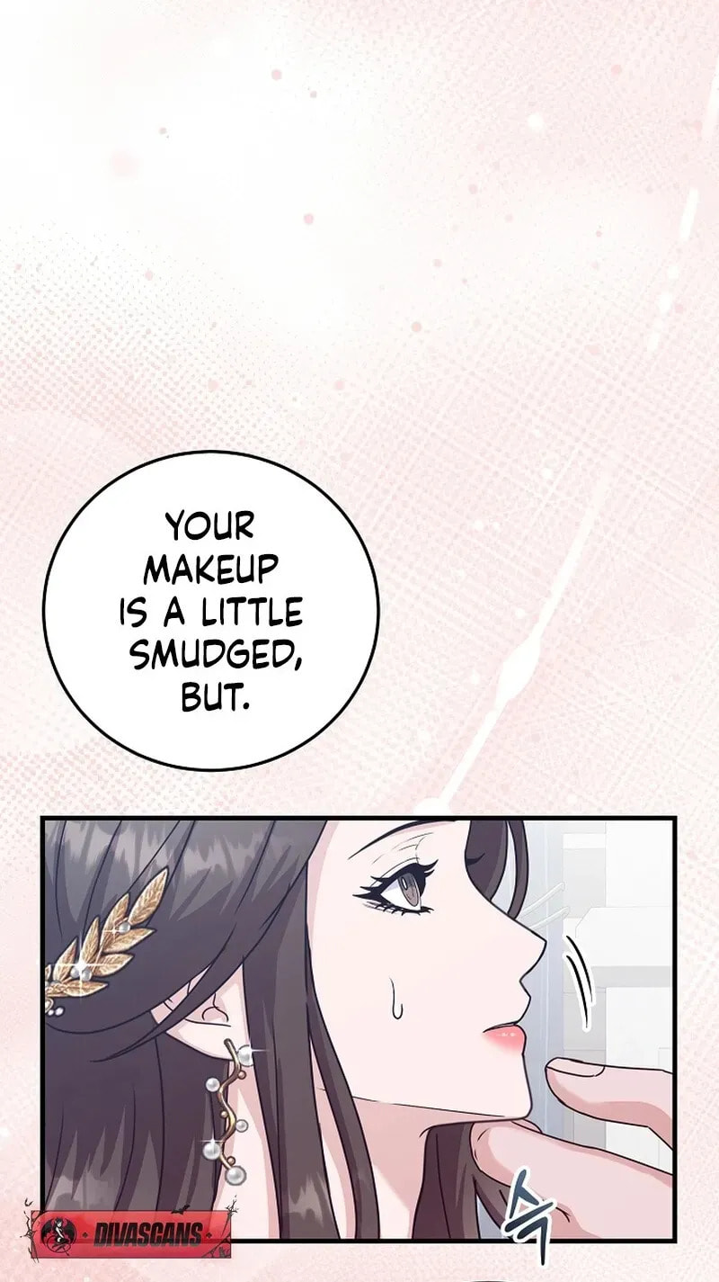 Bed Scene Chapter 22 page 10 - 