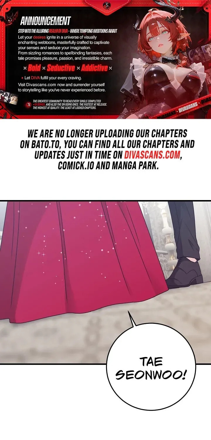 Bed Scene Chapter 23 page 1 - 