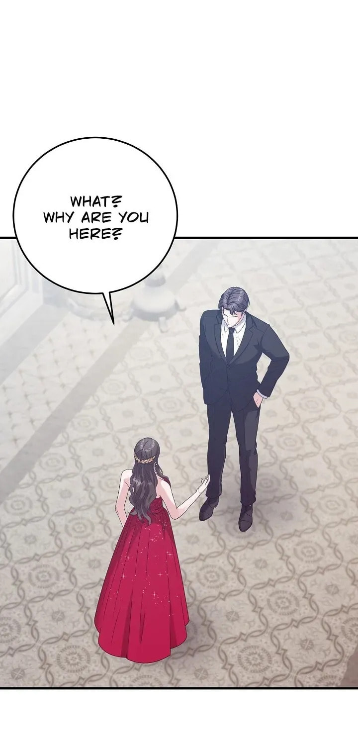 Bed Scene Chapter 23 page 2 - 
