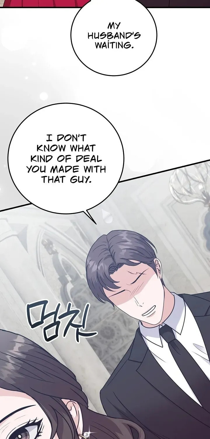 Bed Scene Chapter 23 page 11 - 